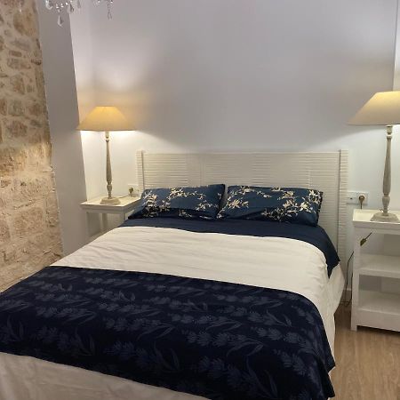El Patio De San Pablo - Apartamento De Lujo En El Centro Con Parking Gratis سلامنكا المظهر الخارجي الصورة