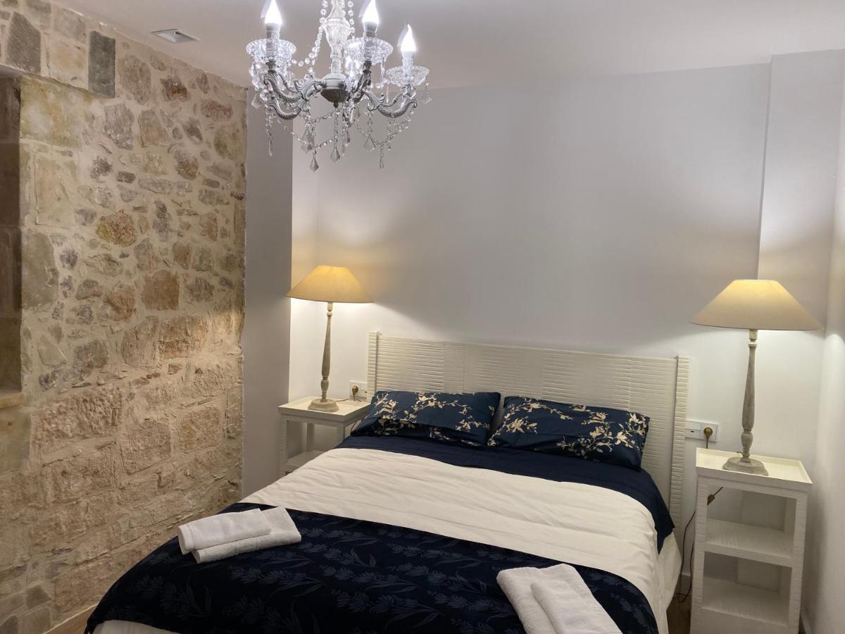 El Patio De San Pablo - Apartamento De Lujo En El Centro Con Parking Gratis سلامنكا المظهر الخارجي الصورة