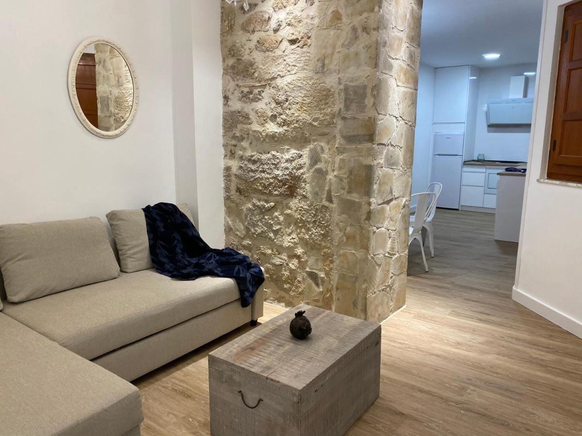El Patio De San Pablo - Apartamento De Lujo En El Centro Con Parking Gratis سلامنكا المظهر الخارجي الصورة