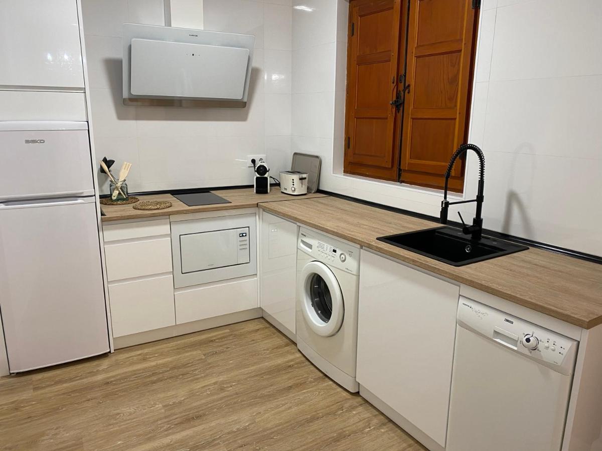 El Patio De San Pablo - Apartamento De Lujo En El Centro Con Parking Gratis سلامنكا المظهر الخارجي الصورة