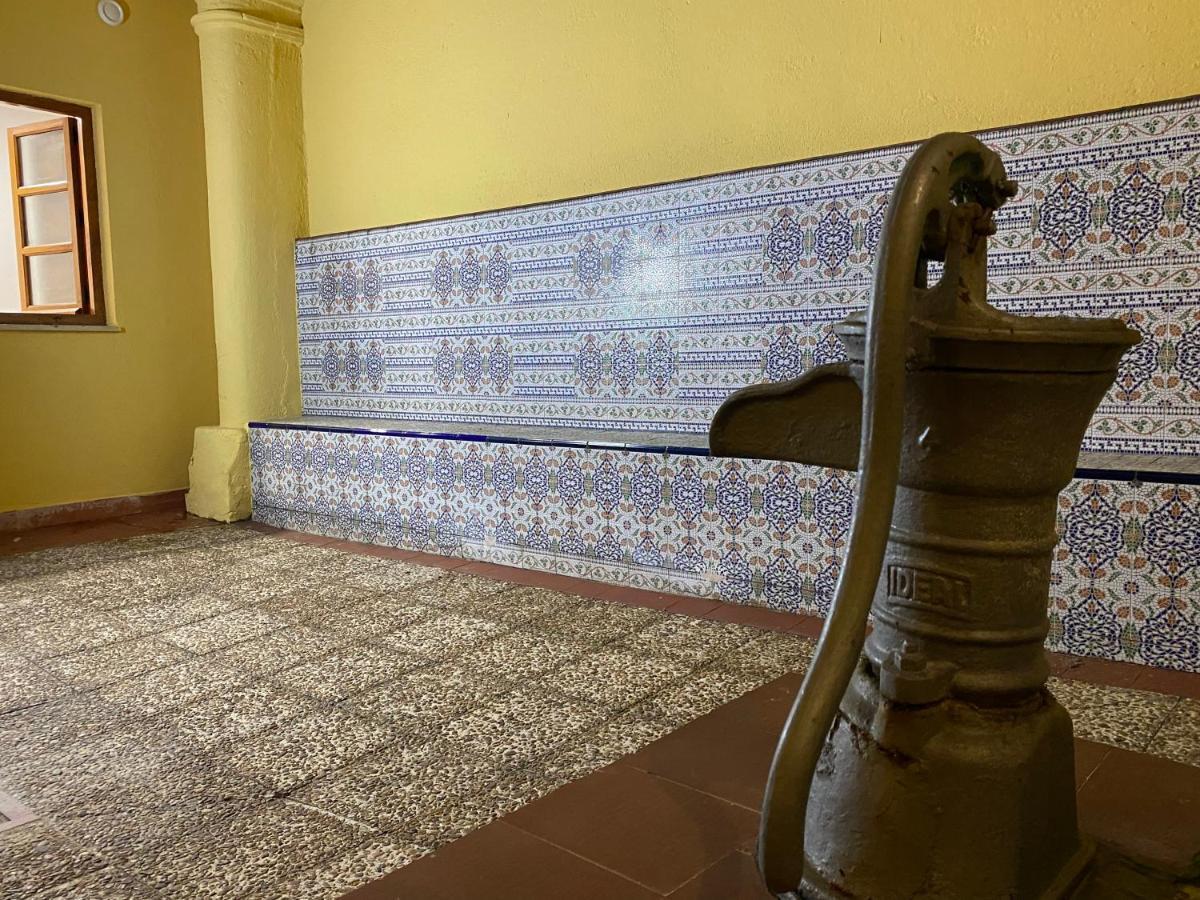 El Patio De San Pablo - Apartamento De Lujo En El Centro Con Parking Gratis سلامنكا المظهر الخارجي الصورة