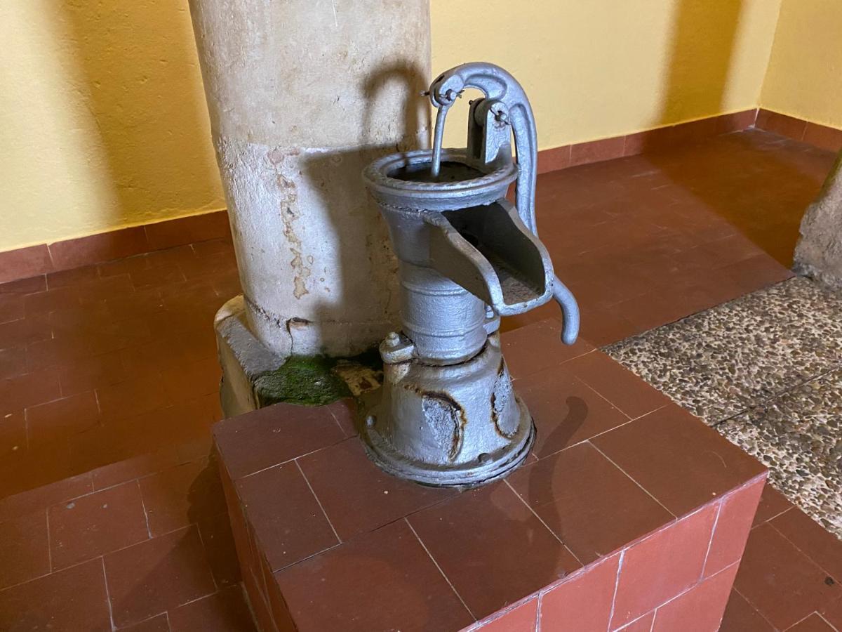 El Patio De San Pablo - Apartamento De Lujo En El Centro Con Parking Gratis سلامنكا المظهر الخارجي الصورة