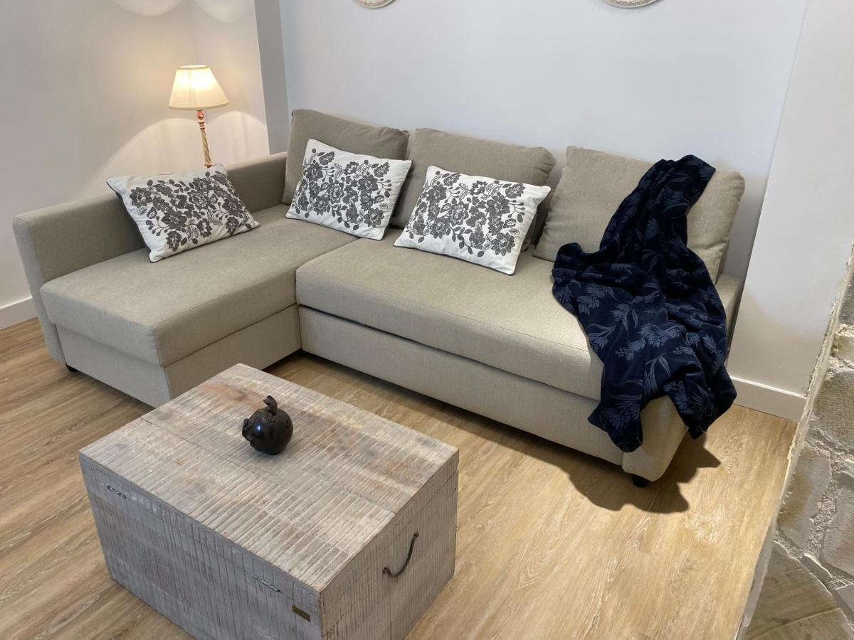 El Patio De San Pablo - Apartamento De Lujo En El Centro Con Parking Gratis سلامنكا المظهر الخارجي الصورة